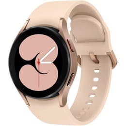 Relojes Samsung Cardio GPS Galaxy Watch 4 4G/LTE (40mm) - Oro rosa