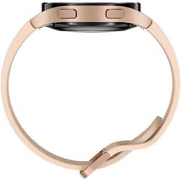 Relojes Cardio GPS Samsung Galaxy Watch 4 4G/LTE (40mm) - Oro rosa