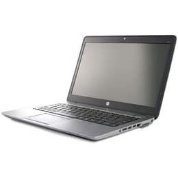HP EliteBook 840 G1 14" Core i5 1.9 GHz - SSD 256 GB - 16GB - teclado francés
