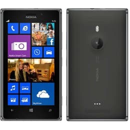 Nokia Lumia 925 32GB - Negro - Libre
