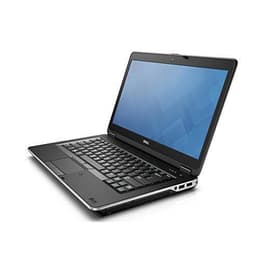 Dell Latitude E6440 14" Core i5 2.6 GHz - SSD 128 GB - 4GB - teclado francés