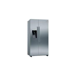 Frigorífico americano Bosch KAD93VIFP