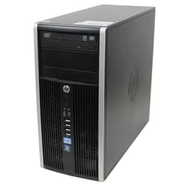 HP Compaq Pro 6305 MT A10 3,8 GHz - SSD 1000 GB RAM 16 GB