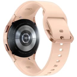Samsung Galaxy Watch4 Bluetooth 40 mm - Oro Rosa
