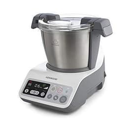 Procesador de alimentos multifunción Kenwood kCook CCC200WH - Plata