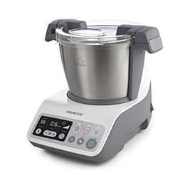 Procesador de alimentos multifunción Kenwood kCook CCC200WH 2.5L - Plata