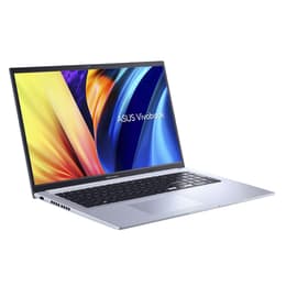 Asus VivoBook S1702QA-BX063W 17" Ryzen 7 3.2 GHz - SSD 512 GB - 16GB - AZERTY - Francés