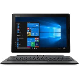 Lenovo Miix 520-12IKB 12" Core i5 1.6 GHz - SSD 256 GB - 8GB - QWERTY - Inglés