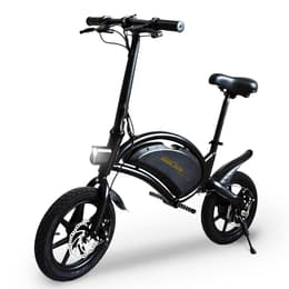 Draisienne Urbanglide E-bike 140 Roues 14'' 250w 6ah Patinete