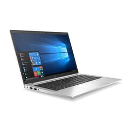 Hp EliteBook 830 G7 13" Core i5 1.6 GHz - SSD 512 GB - 8GB - QWERTZ - Alemán
