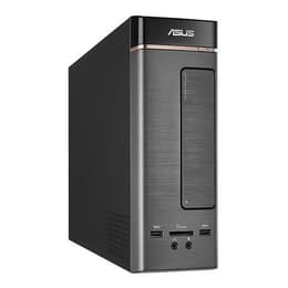 Asus K20CE-FR060T Pentium 1,6 GHz - HDD 3 TB RAM 8 GB