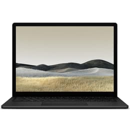 Microsoft Surface Laptop 3 13" Core i7 1.3 GHz - SSD 256 GB - 16GB Teclada alemán