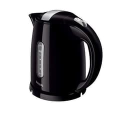 Philips HD4646/20 Negro 1,5000L - Hervidor de agua eléctrico