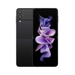 Galaxy Z Flip3 5G 256GB - Negro - Libre