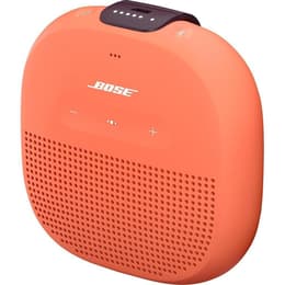 Altavoz Bluetooth Bose Sounlink Micro - Naranja