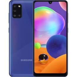 Galaxy A31 64GB - Azul - Libre