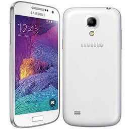 I9190 Galaxy S4 mini 8GB - Blanco - Libre