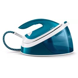 Philips GC6840/20 Planta de vapor