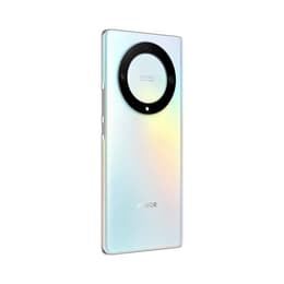 Honor X9a 128GB - Plata - Libre