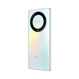 Honor X9a 128GB - Plata - Libre