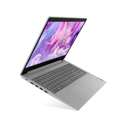 Lenovo IdeaPad 3 15ADA05 15" Ryzen 5 2.1 GHz - SSD 256 GB - 8GB - AZERTY - Francés