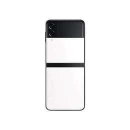 Galaxy Z Flip3 5G 256GB - Blanco - Libre