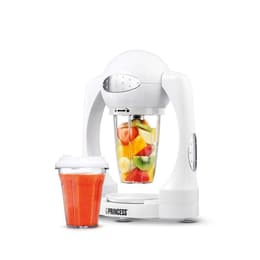 Batidora Mezcladora Princess Smoothie Maker 212062 L - Blanco