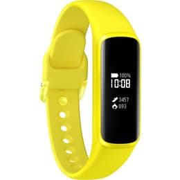 Samsung Galaxy Fit Bluetooth 44 mm - Negro