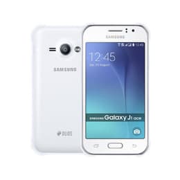 Galaxy J1 Ace 8GB - Blanco - Libre