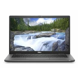 Dell Latitude 7330 13" Core i7 1.8 GHz - SSD 256 GB - 16GB - QWERTY - Italiano
