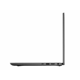Dell Latitude 7330 13" Core i7 1.8 GHz - SSD 256 GB - 16GB - QWERTY - Italiano