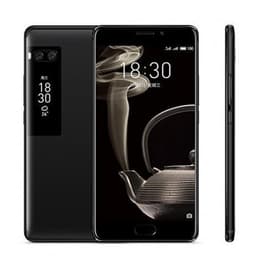 Meizu Pro 7 Plus 64GB - Negro - Libre