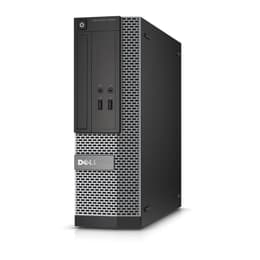 Dell OPTIPLEX 3020 SFF CORE I3 4130 3,4 GHz - HDD 500 GB RAM 4 GB