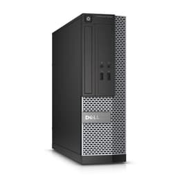 Dell OPTIPLEX 3020 SFF CORE I3 4130 3,4 GHz - HDD 500 GB RAM 4 GB