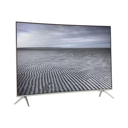 SMART TV Samsung LCD Ultra HD 4K 124 cm UE49KS7500 Curva