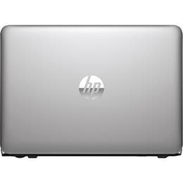 Hp EliteBook 820 G4 12" Core i5 2.5 GHz - SSD 256 GB - 8GB - Teclado Inglés (US)