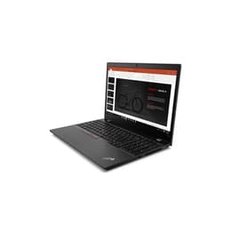 Lenovo ThinkPad L15 G1 15" Core i3 2.1 GHz - SSD 256 GB - 16GB - QWERTZ - Alemán
