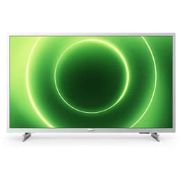 TV Philips LED Full HD 1080p 109 cm 43PFS6855/12