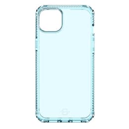 Funda iPhone 12 mini - TPU - Azul