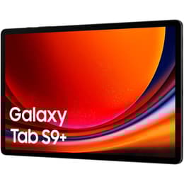 Galaxy Tab S9+ 256GB - Gris - WiFi + 5G