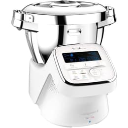 Robot olla Moulinex I-Companion XL+ YY3963FG 4,5000L -Blanco