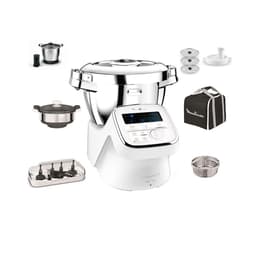 Robot olla Moulinex I-Companion XL+ YY3963FG 4,5000L -Blanco