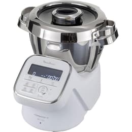 Robot olla Moulinex I-Companion XL+ YY3963FG 4,5000L -Blanco