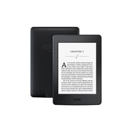 Amazon Kindle Paperwhite 3 6 WiFi Libro electrónico