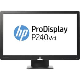 Monitor 23" LCD FHD HP ProDisplay P240VA