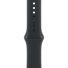 Apple Watch Series 10 (2024) GPS 42 mm - Aluminio Negro azabache