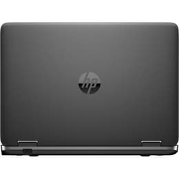 HP ProBook 640 G2 14" Core i5 2.3 GHz - SSD 128 GB - 8GB - teclado francés
