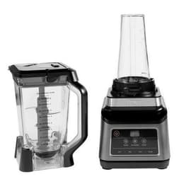 Batidora Mezcladora Ninja BN750UK 2,1000L - Negro/Gris