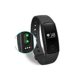 Relojes GPS Willful Fitness - Negro