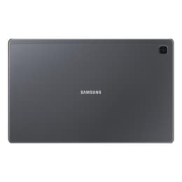 Galaxy Tab A7 64GB - Gris Oscuro - WiFi + 4G